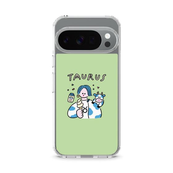 スリムプロテクションケース［ Taurus ］