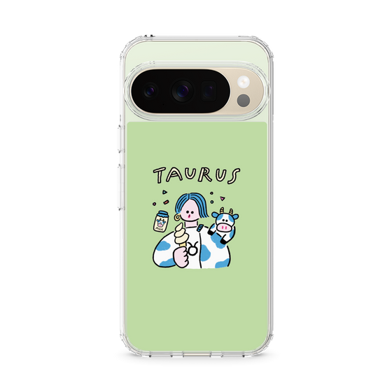 スリムプロテクションケース［ Taurus ］