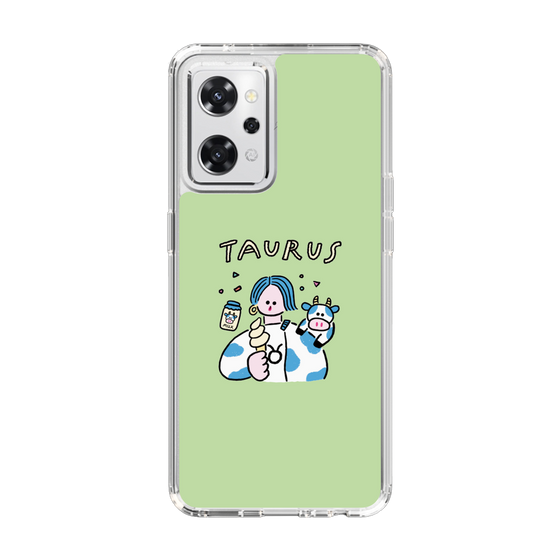 スリムプロテクションケース［ Taurus ］