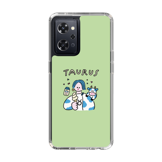 スリムプロテクションケース［ Taurus ］