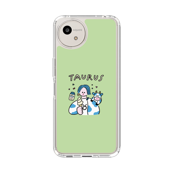 スリムプロテクションケース［ Taurus ］