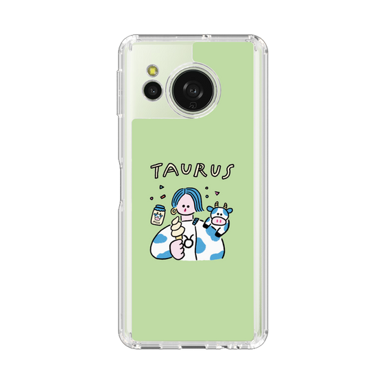 スリムプロテクションケース［ Taurus ］