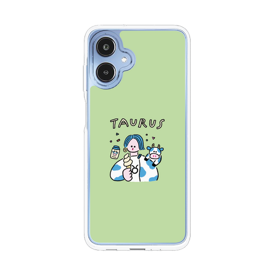 スリムプロテクションケース［ Taurus ］
