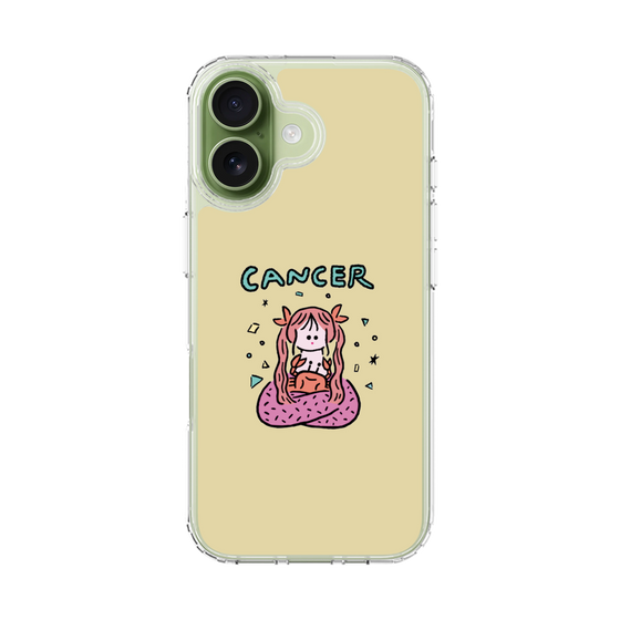 スリムプロテクションケース［ Cancer ］