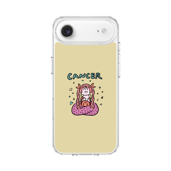スリムプロテクションケース［ Cancer ］