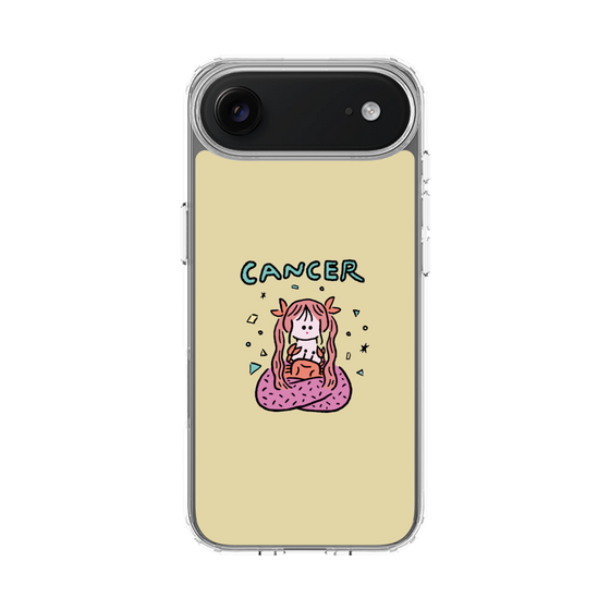 スリムプロテクションケース［ Cancer ］