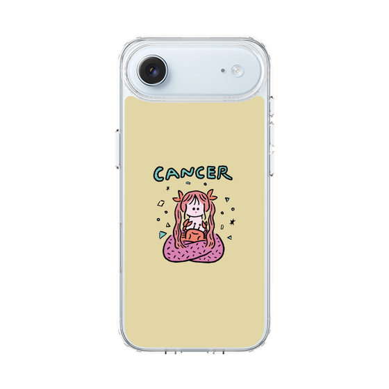 スリムプロテクションケース［ Cancer ］