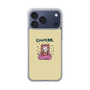 スリムプロテクションケース［ Cancer ］
