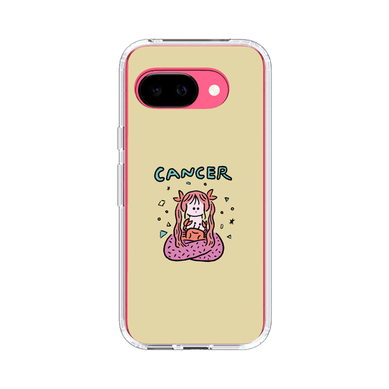 スリムプロテクションケース［ Cancer ］