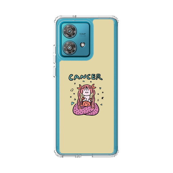 スリムプロテクションケース［ Cancer ］