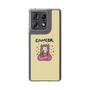 スリムプロテクションケース［ Cancer ］