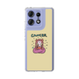スリムプロテクションケース［ Cancer ］
