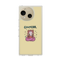 スリムプロテクションケース［ Cancer ］