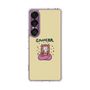 スリムプロテクションケース［ Cancer ］