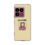 スリムプロテクションケース［ Cancer ］