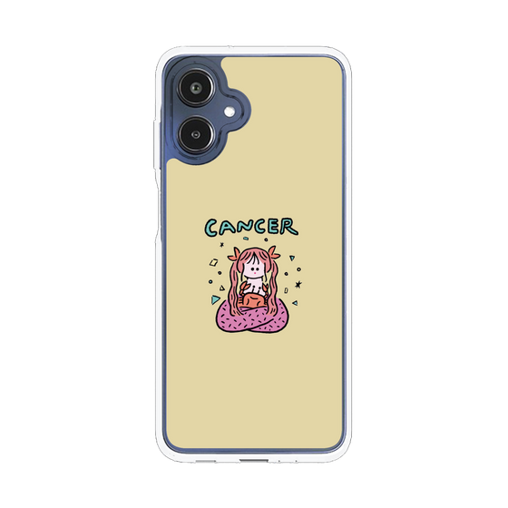 スリムプロテクションケース［ Cancer ］