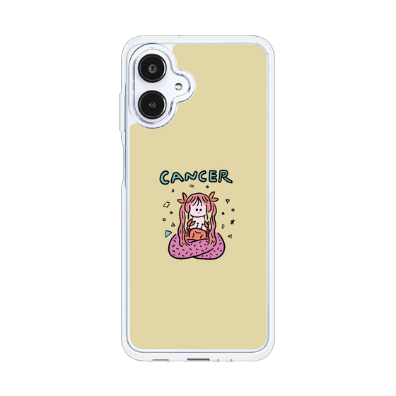 スリムプロテクションケース［ Cancer ］