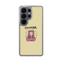 スリムプロテクションケース［ Cancer ］