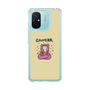 スリムプロテクションケース［ Cancer ］