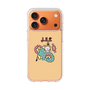 スリムプロテクションケース［ Leo ］