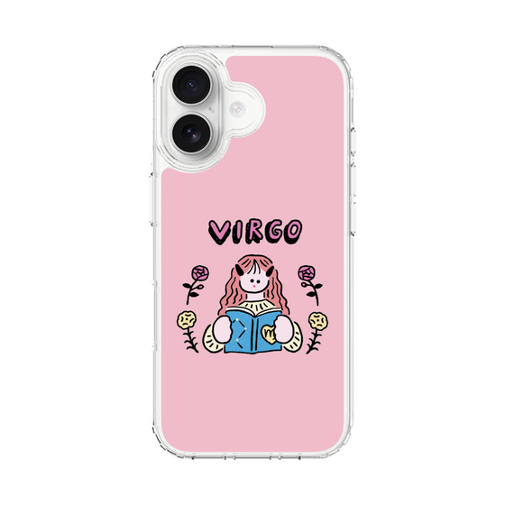 スリムプロテクションケース［ Virgo ］