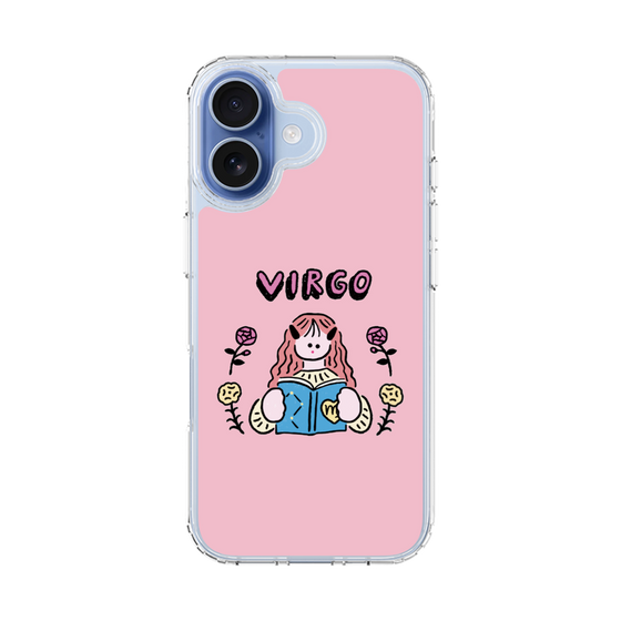 スリムプロテクションケース［ Virgo ］