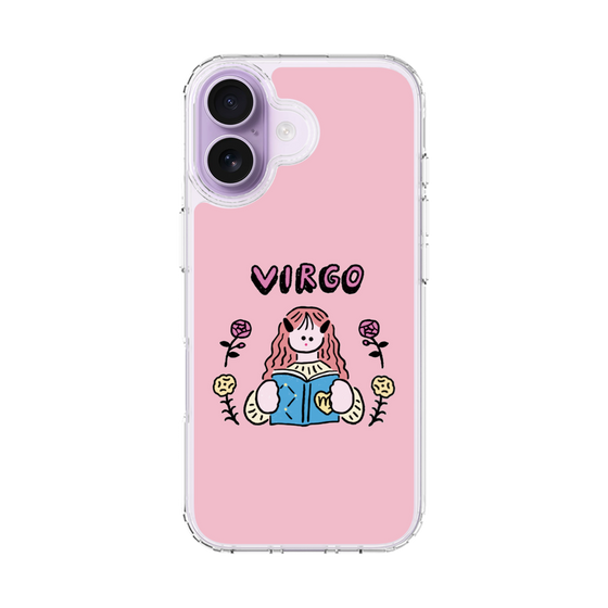 スリムプロテクションケース［ Virgo ］