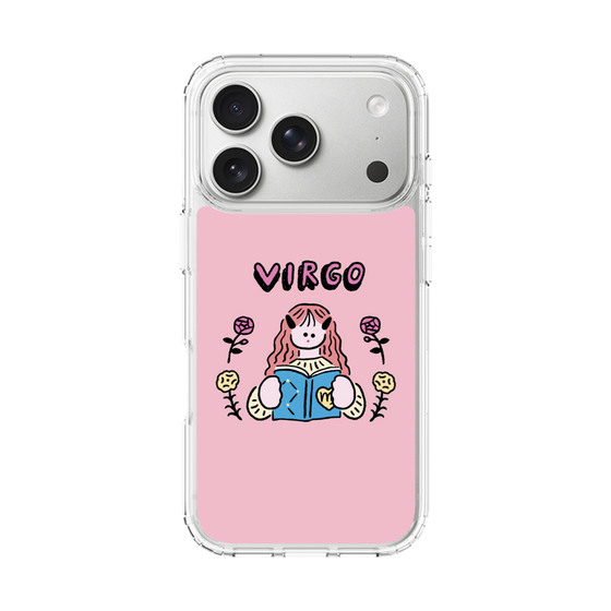 スリムプロテクションケース［ Virgo ］