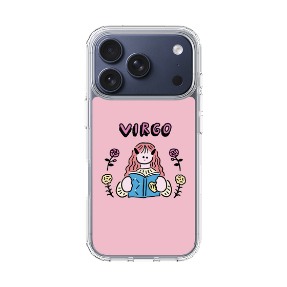 スリムプロテクションケース［ Virgo ］