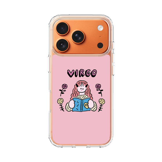 スリムプロテクションケース［ Virgo ］