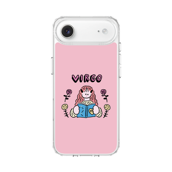 スリムプロテクションケース［ Virgo ］