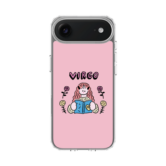 スリムプロテクションケース［ Virgo ］