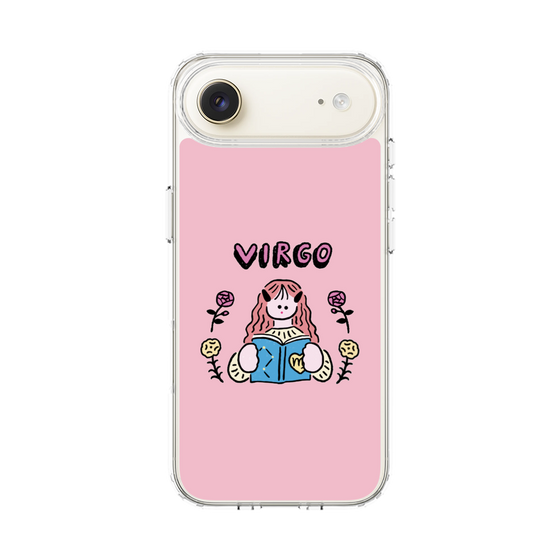スリムプロテクションケース［ Virgo ］