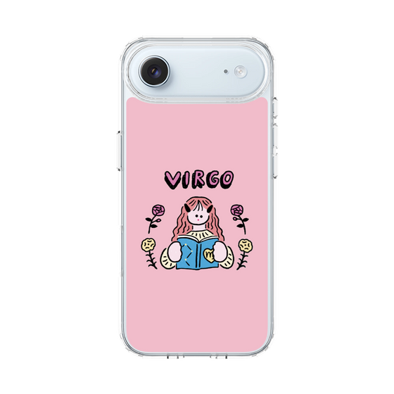 スリムプロテクションケース［ Virgo ］