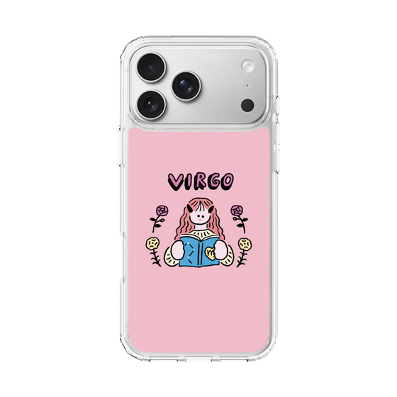 スリムプロテクションケース［ Virgo ］