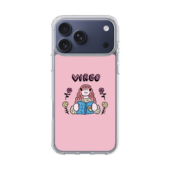 スリムプロテクションケース［ Virgo ］