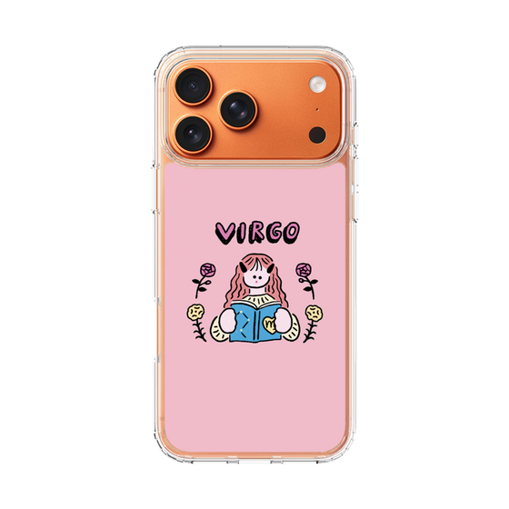 スリムプロテクションケース［ Virgo ］