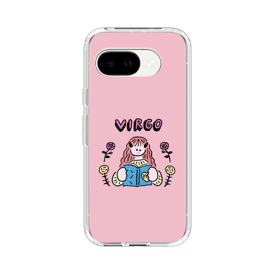 スリムプロテクションケース［ Virgo ］