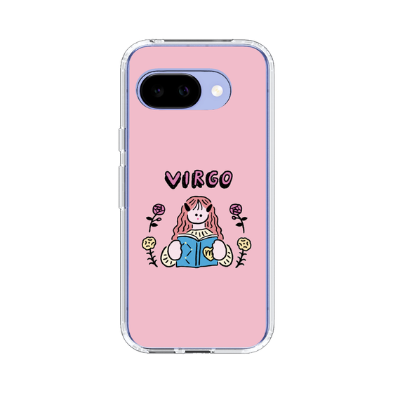 スリムプロテクションケース［ Virgo ］