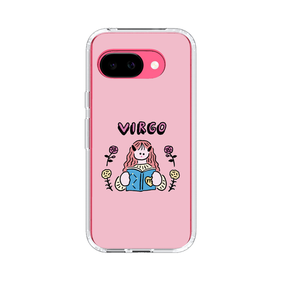 スリムプロテクションケース［ Virgo ］