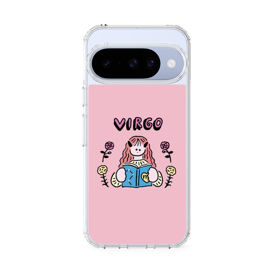 スリムプロテクションケース［ Virgo ］