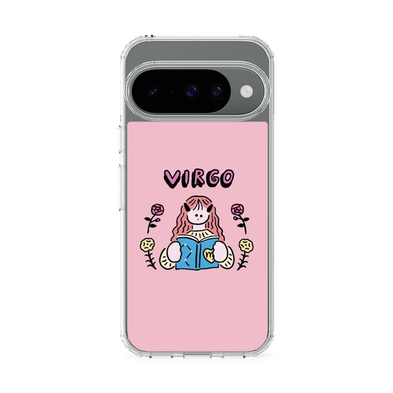 スリムプロテクションケース［ Virgo ］