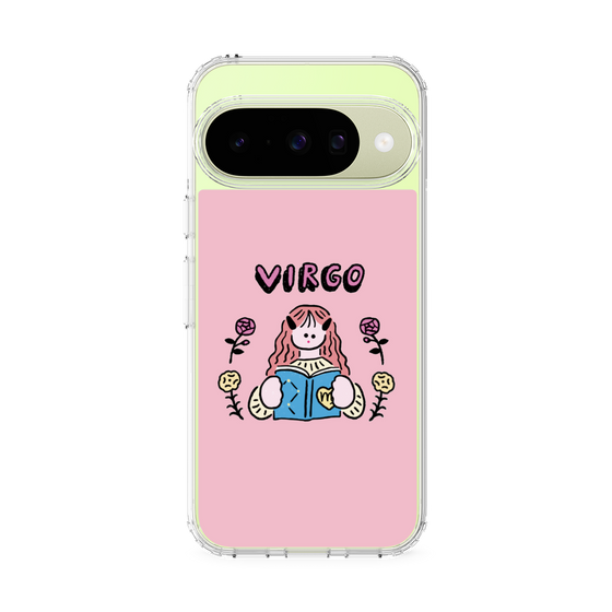 スリムプロテクションケース［ Virgo ］