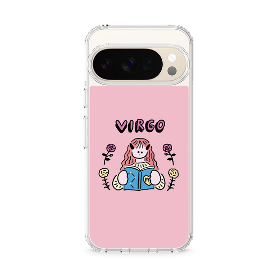 スリムプロテクションケース［ Virgo ］