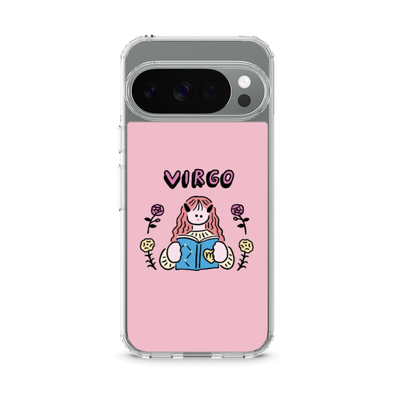 スリムプロテクションケース［ Virgo ］