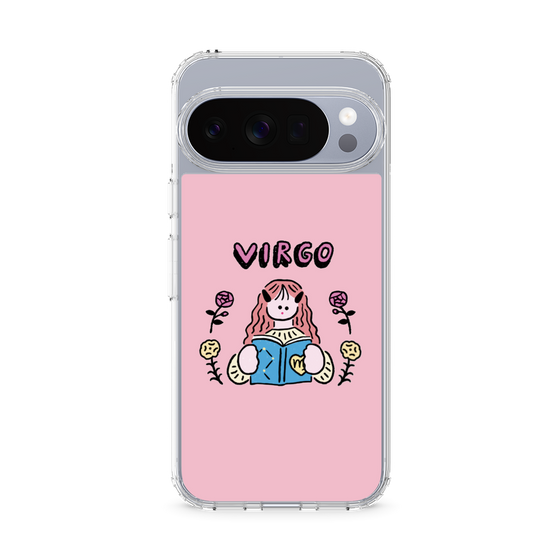 スリムプロテクションケース［ Virgo ］