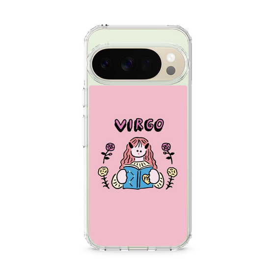 スリムプロテクションケース［ Virgo ］