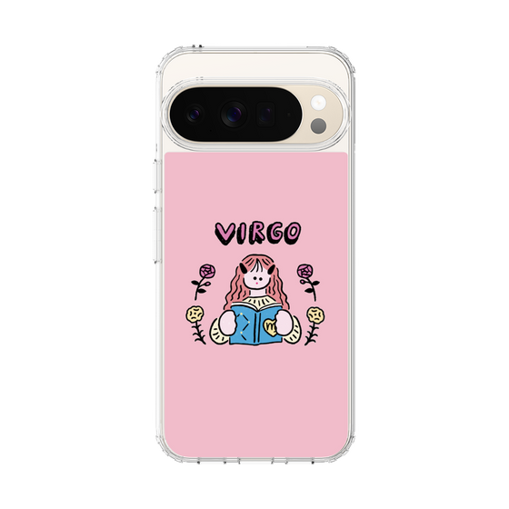 スリムプロテクションケース［ Virgo ］
