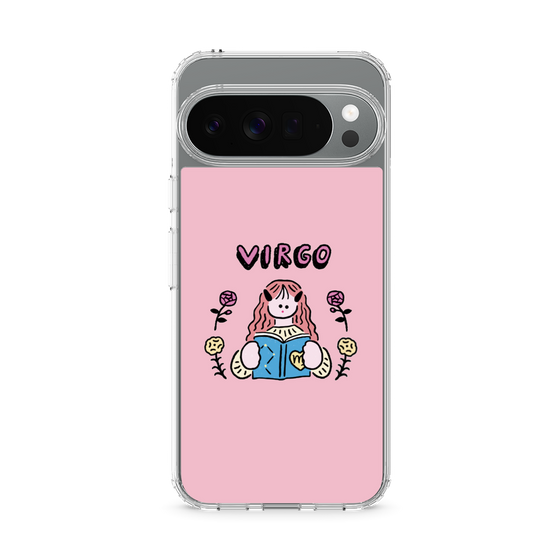 スリムプロテクションケース［ Virgo ］