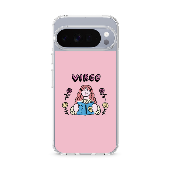 スリムプロテクションケース［ Virgo ］